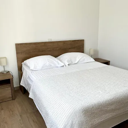 Apartament Katarina *