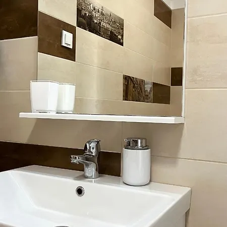 Apartament Katarina *