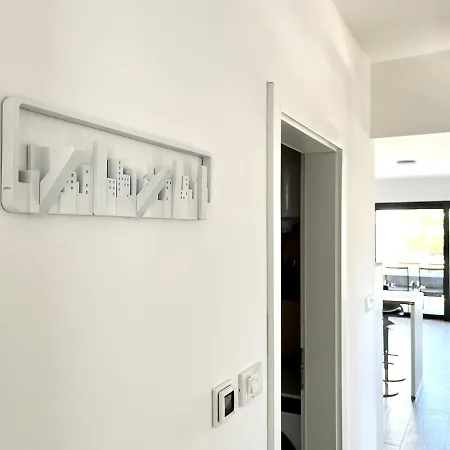 Apartament Katarina
