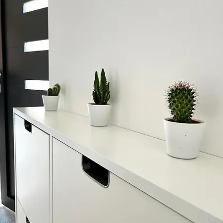 Apartament Katarina *