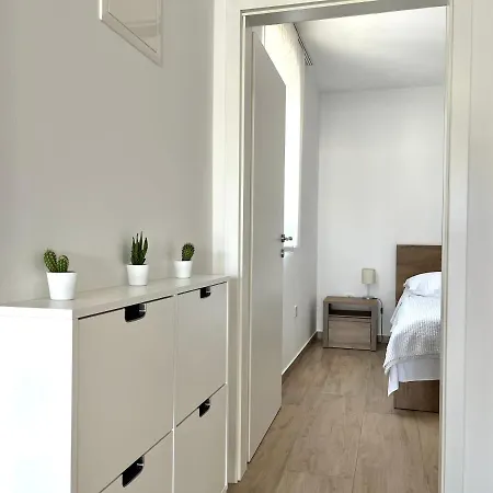 Apartament Katarina Primošten