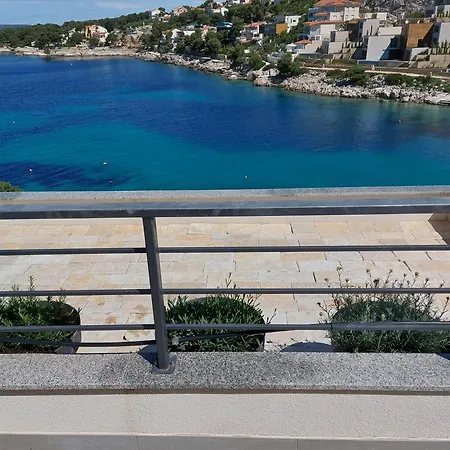 Katarina Apartament *