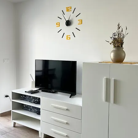 Apartament Katarina