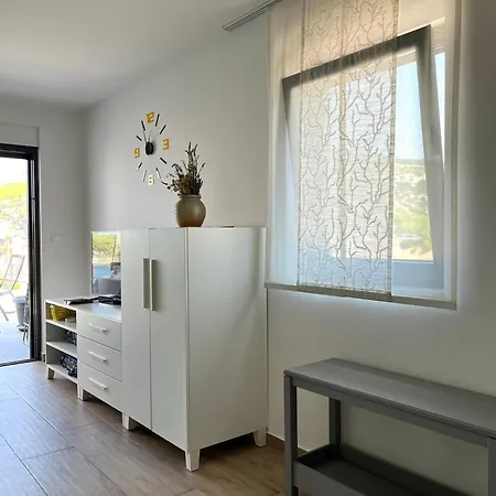 Katarina Apartament *