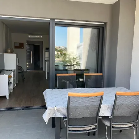 Katarina Apartament