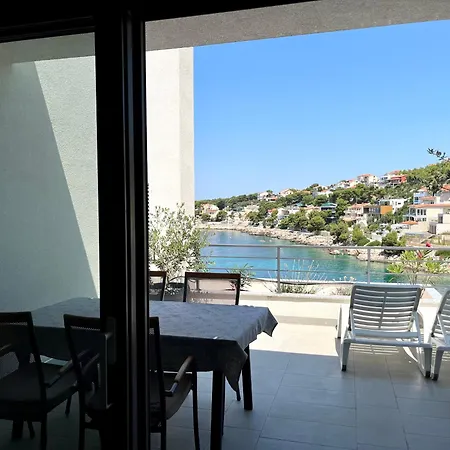 Apartament Katarina