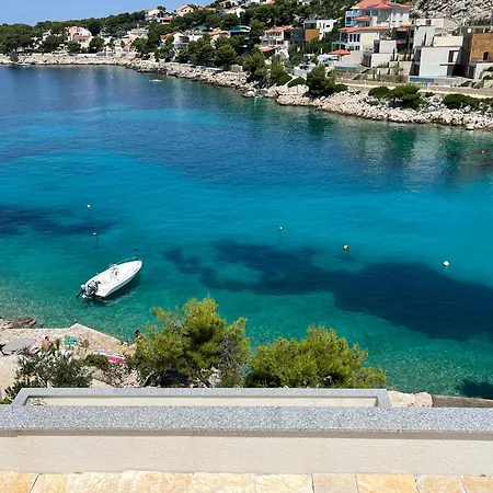 Apartamento Katarina *