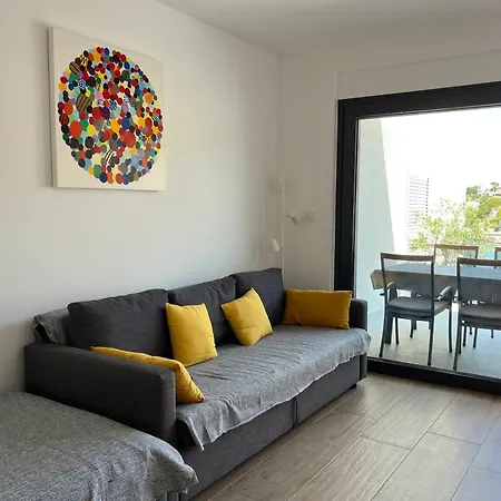 Apartamento Katarina *