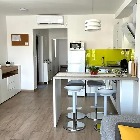 Katarina Apartament