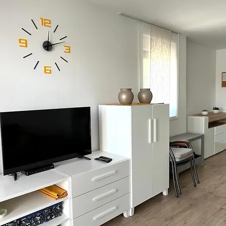 Apartamento Katarina *