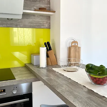 Apartament Katarina *