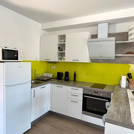 Katarina Appartement