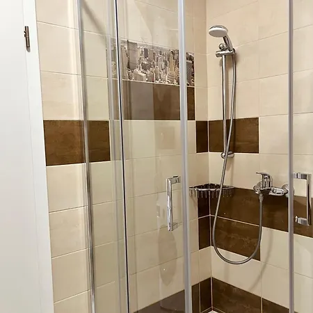 公寓 Katarina 普利莫顿