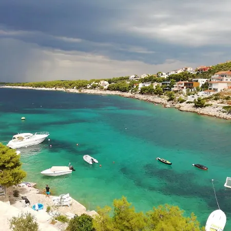 Katarina * 普利莫顿