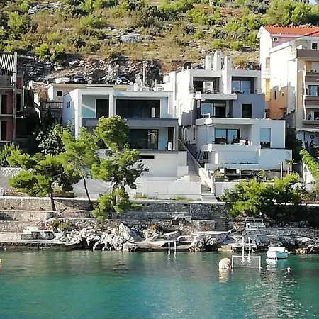 Katarina Appartement