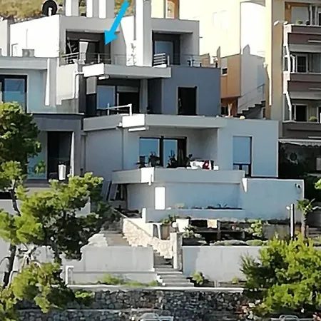 Apartament Katarina