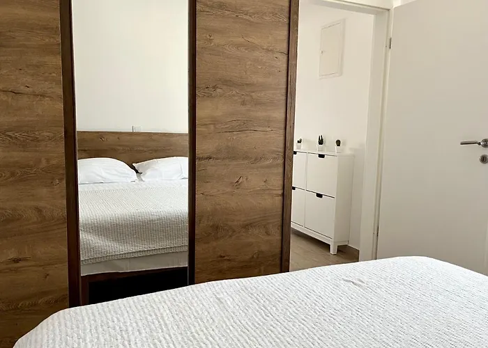 Katarina Appartement