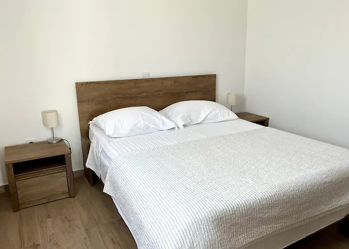 Apartamento Katarina *