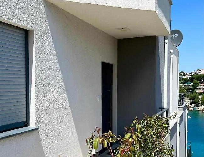 Katarina Appartement Primošten