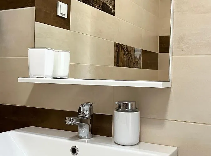 Appartement Katarina *