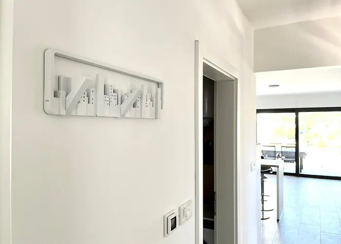 Appartement Katarina