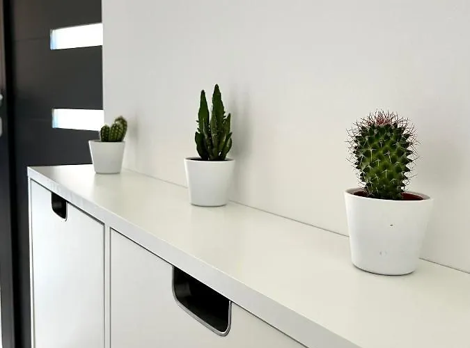 Appartement Katarina *