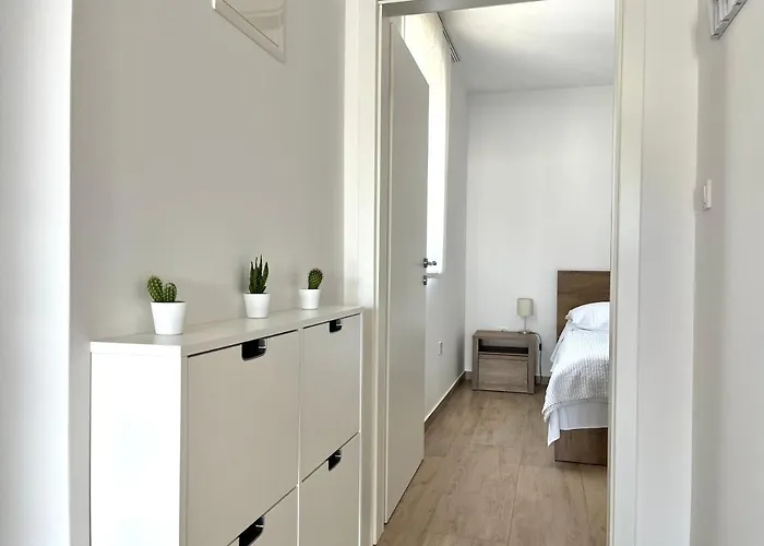 Apartamento Katarina Primošten