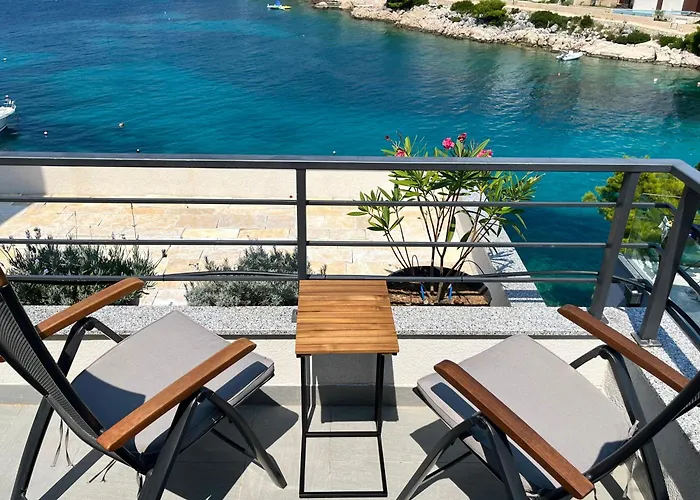 Apartamento Katarina *