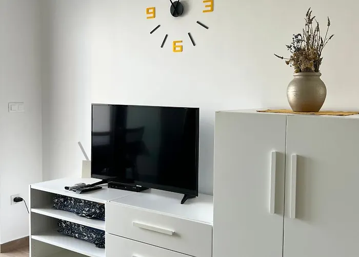 Apartamento Katarina