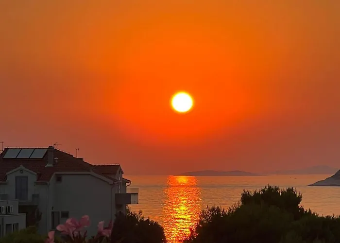 Appartement Katarina