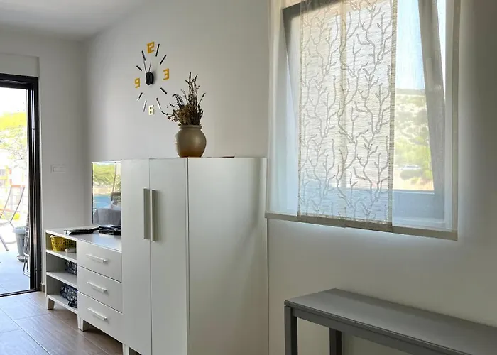 Katarina Appartement *