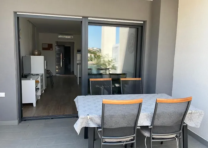 Katarina Apartamento