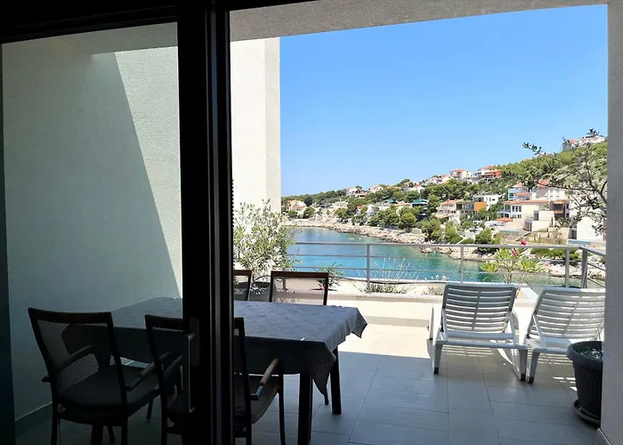 Appartement Katarina