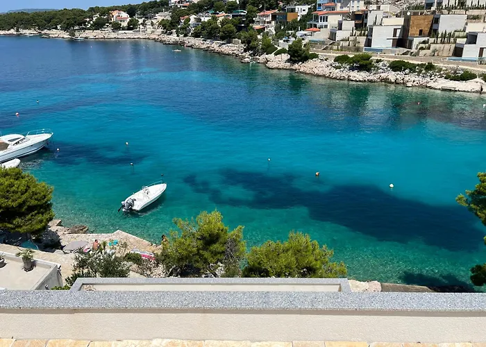 Apartamento Katarina *