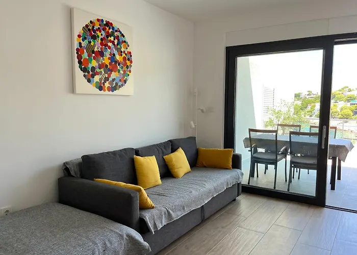 Apartamento Katarina *