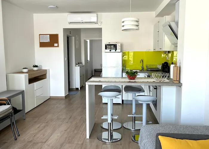 Katarina Apartamento