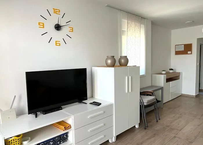 Appartement Katarina *