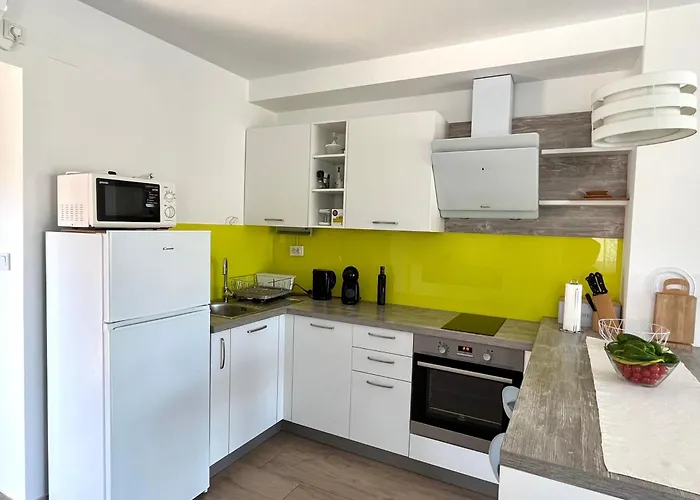 Katarina Appartement