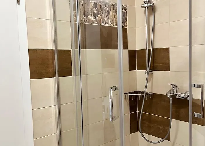 Apartamento Katarina Primošten