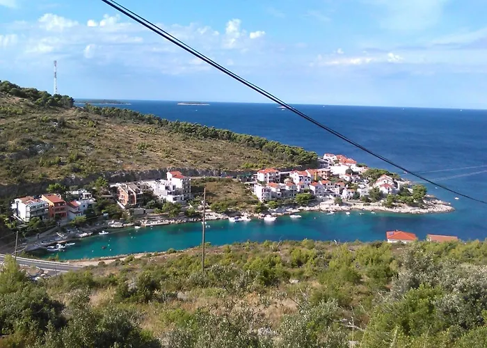 Katarina Apartamento