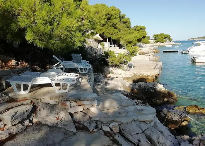 Katarina Apartamento