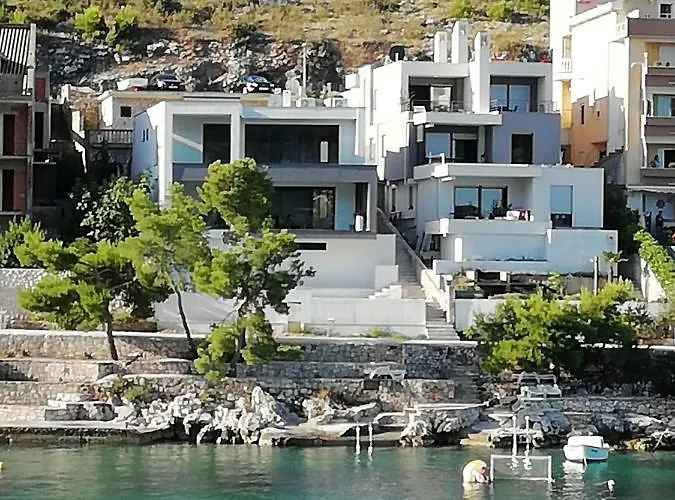 Katarina Appartement