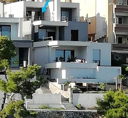 Appartement Katarina